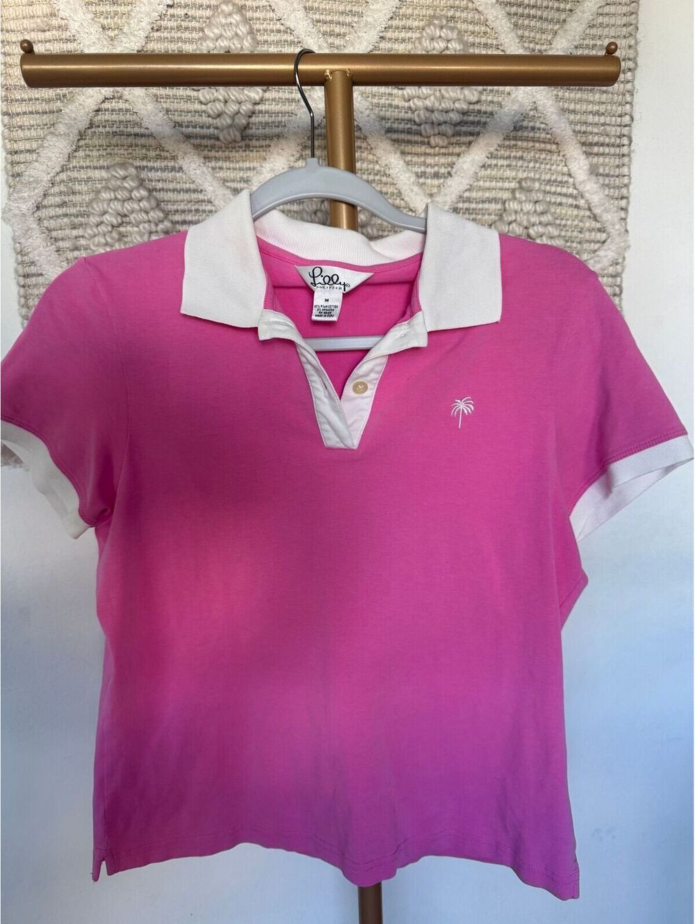 Lilly Pulitzer (2000s) EUC VINTAGE [COPY]